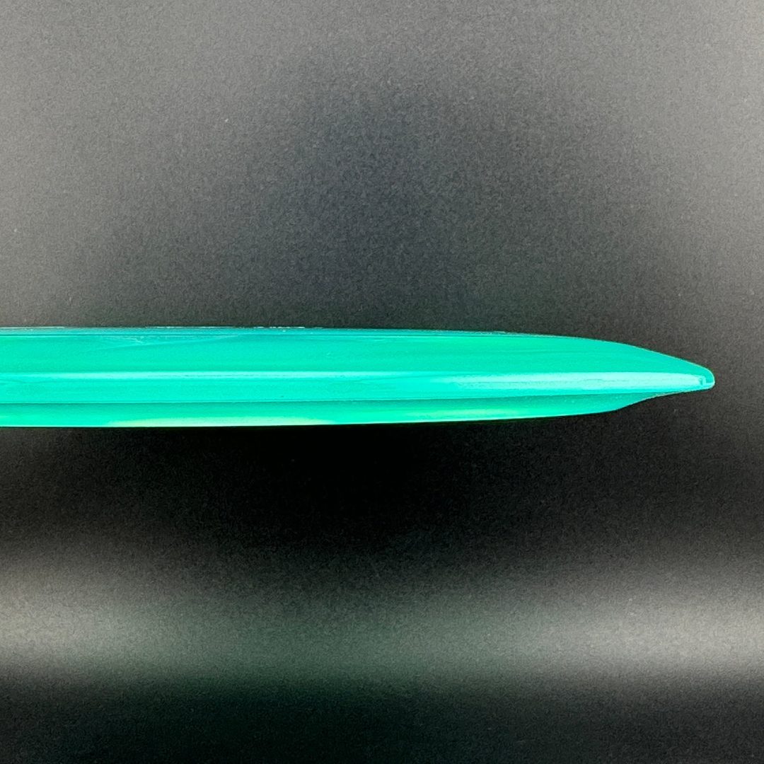 Experimental Ethos Mantra TSA