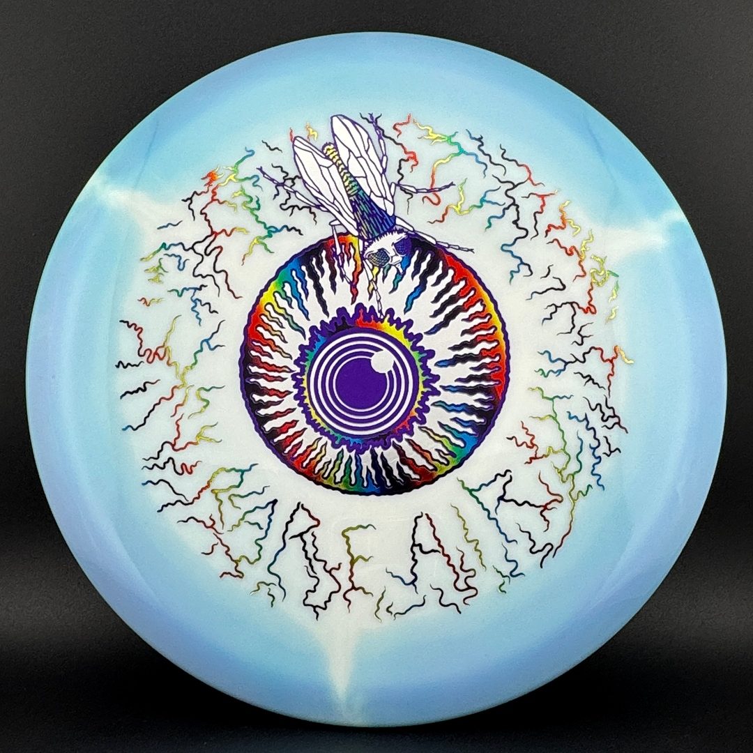 Halo Star Mako3 - Eye-Fly RAD V2 by Ripper Studios Innova