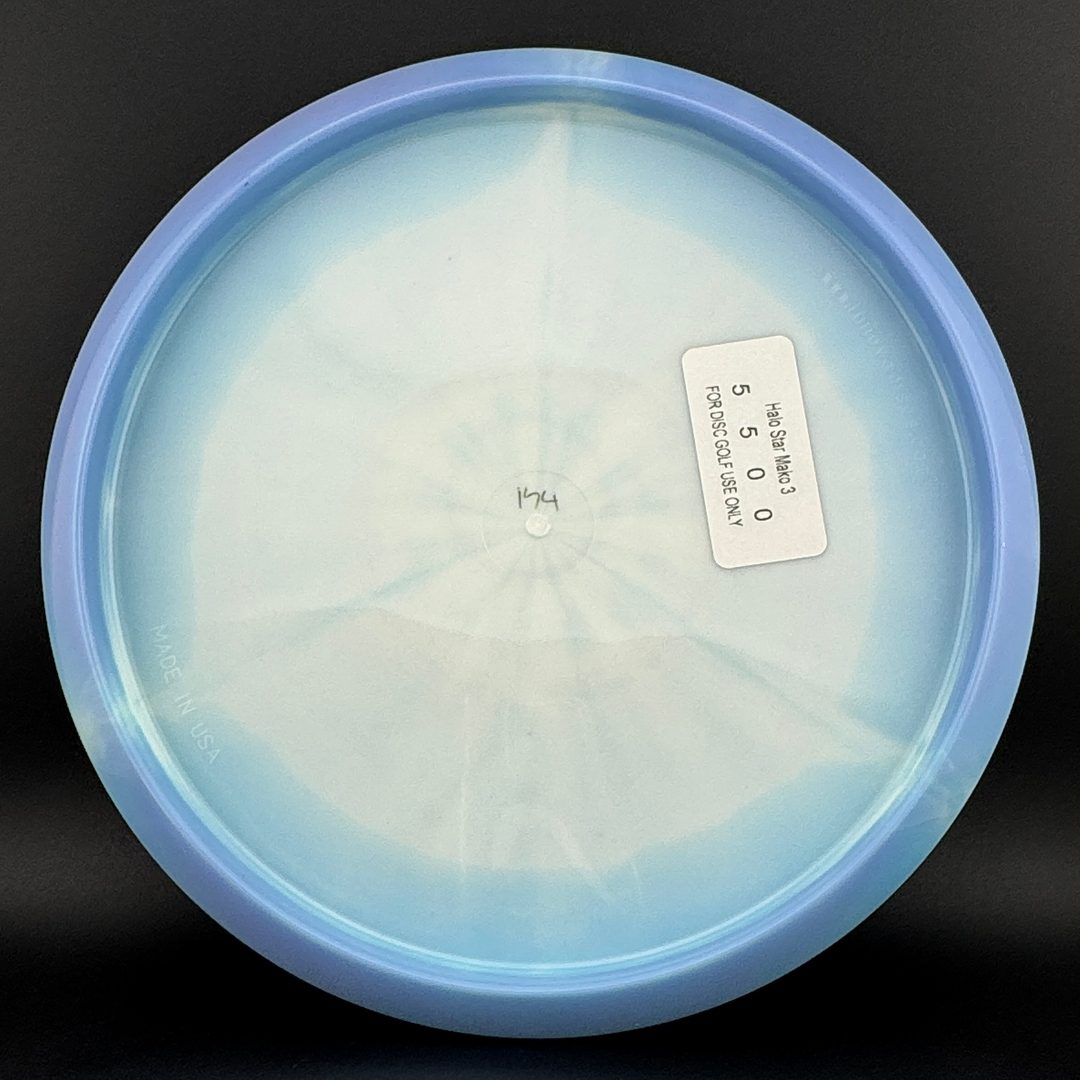 Halo Star Mako3 - Eye-Fly RAD V2 by Ripper Studios Innova