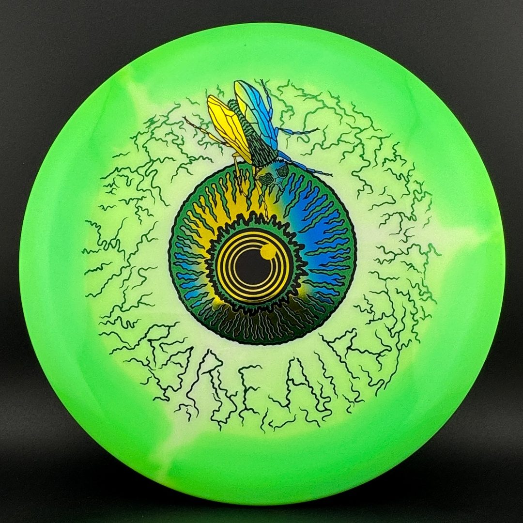 Halo Star Mako3 - Eye-Fly RAD V2 by Ripper Studios Innova