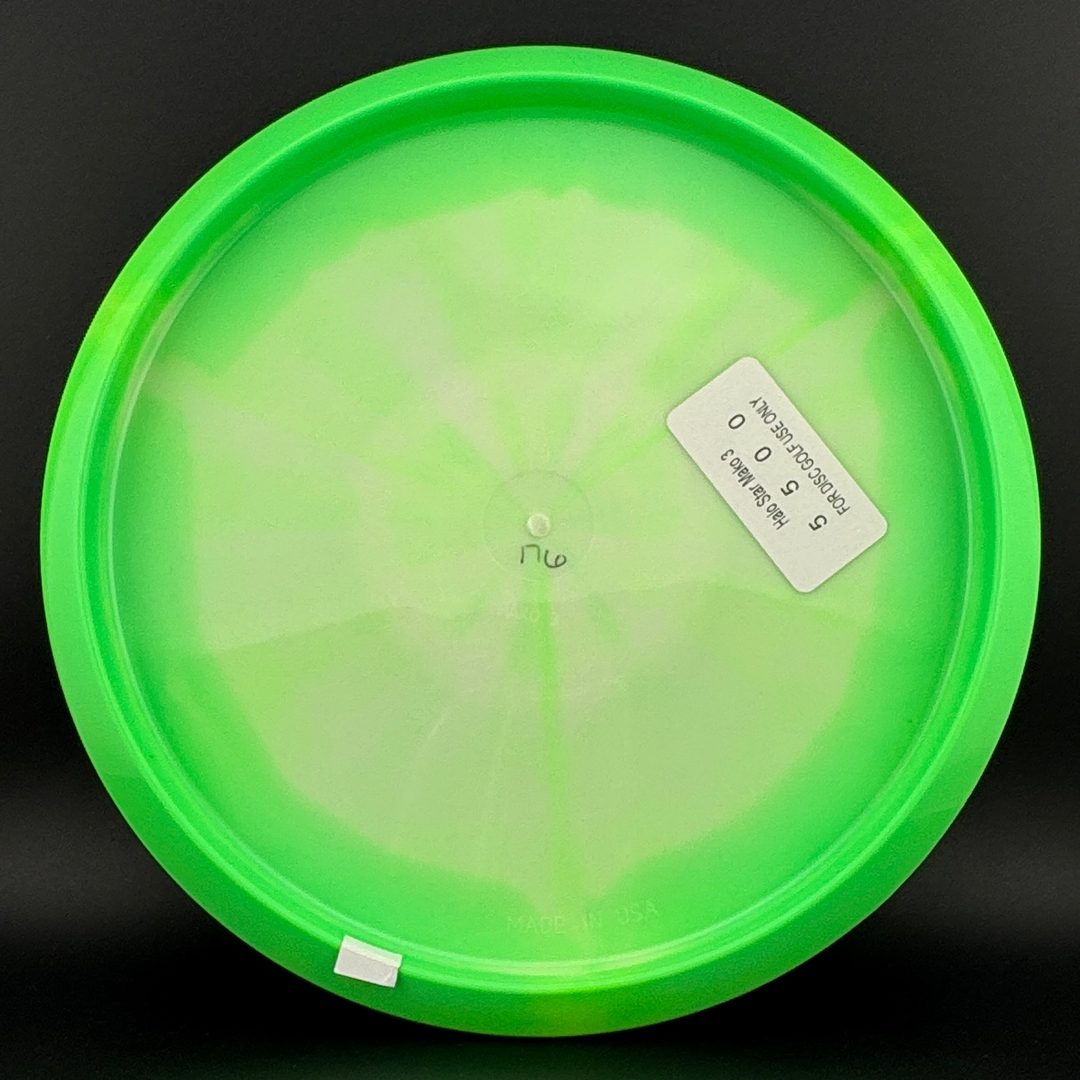 Halo Star Mako3 - Eye-Fly RAD V2 by Ripper Studios Innova