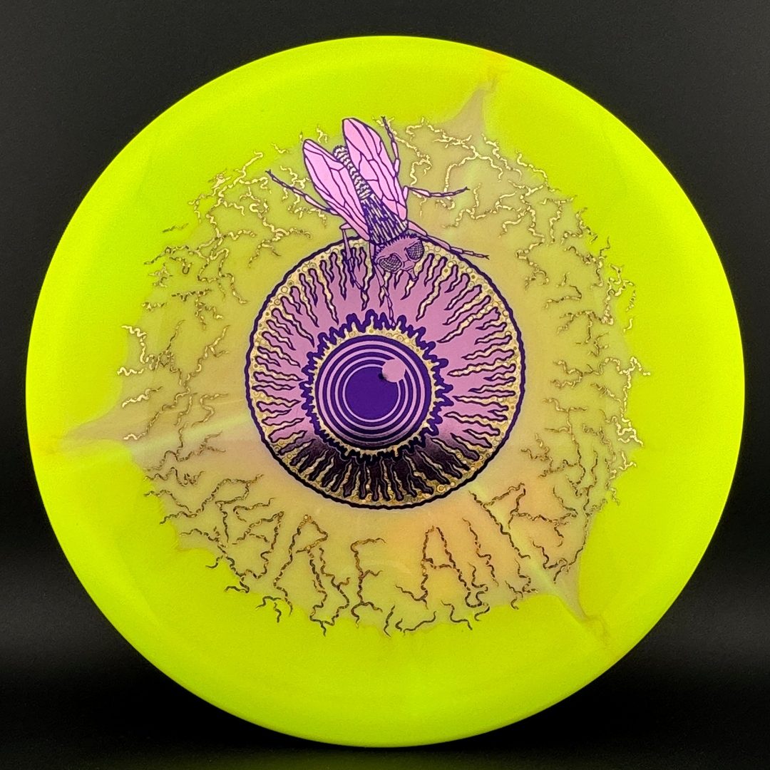 Halo Star Mako3 - Eye-Fly RAD V2 by Ripper Studios Innova