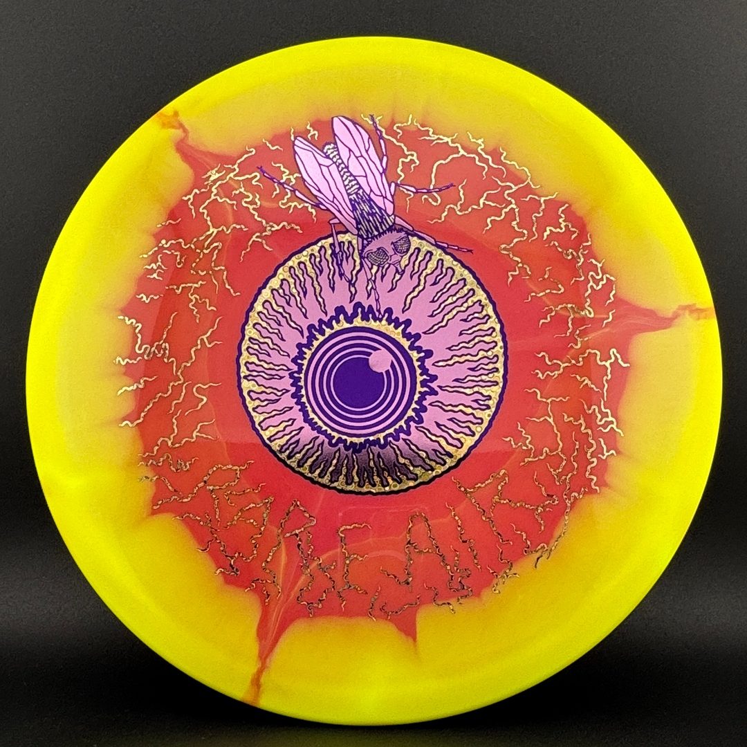 Halo Star Mako3 - Eye-Fly RAD V2 by Ripper Studios Innova