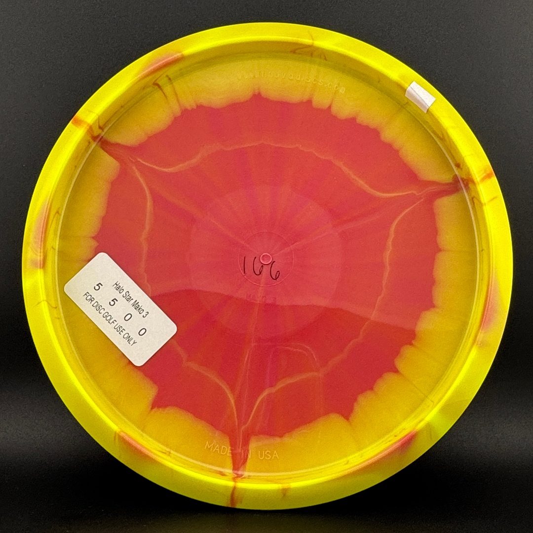 Halo Star Mako3 - Eye-Fly RAD V2 by Ripper Studios Innova