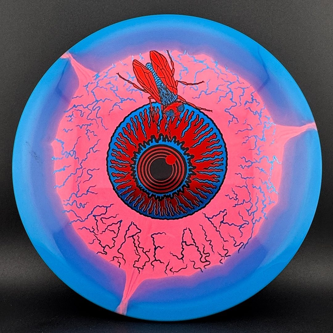 Halo Star Mako3 - Eye-Fly RAD V2 by Ripper Studios Innova