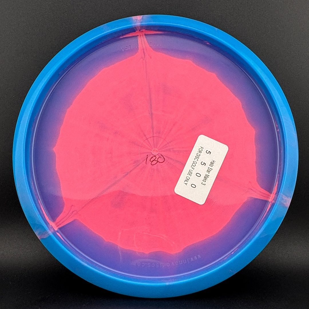 Halo Star Mako3 - Eye-Fly RAD V2 by Ripper Studios Innova