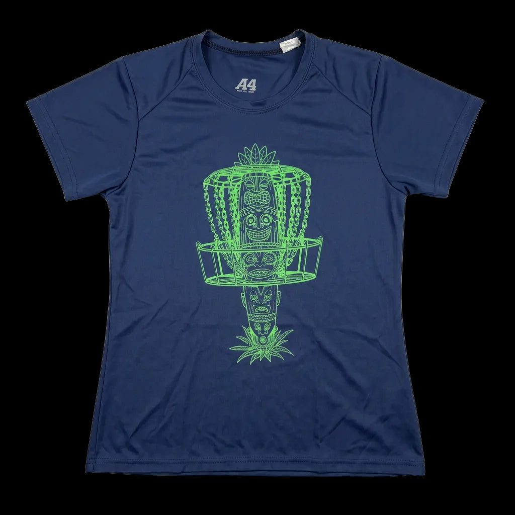 Soul Crusher T-Shirts - Art by Manny Trujillo Rare Air Discs