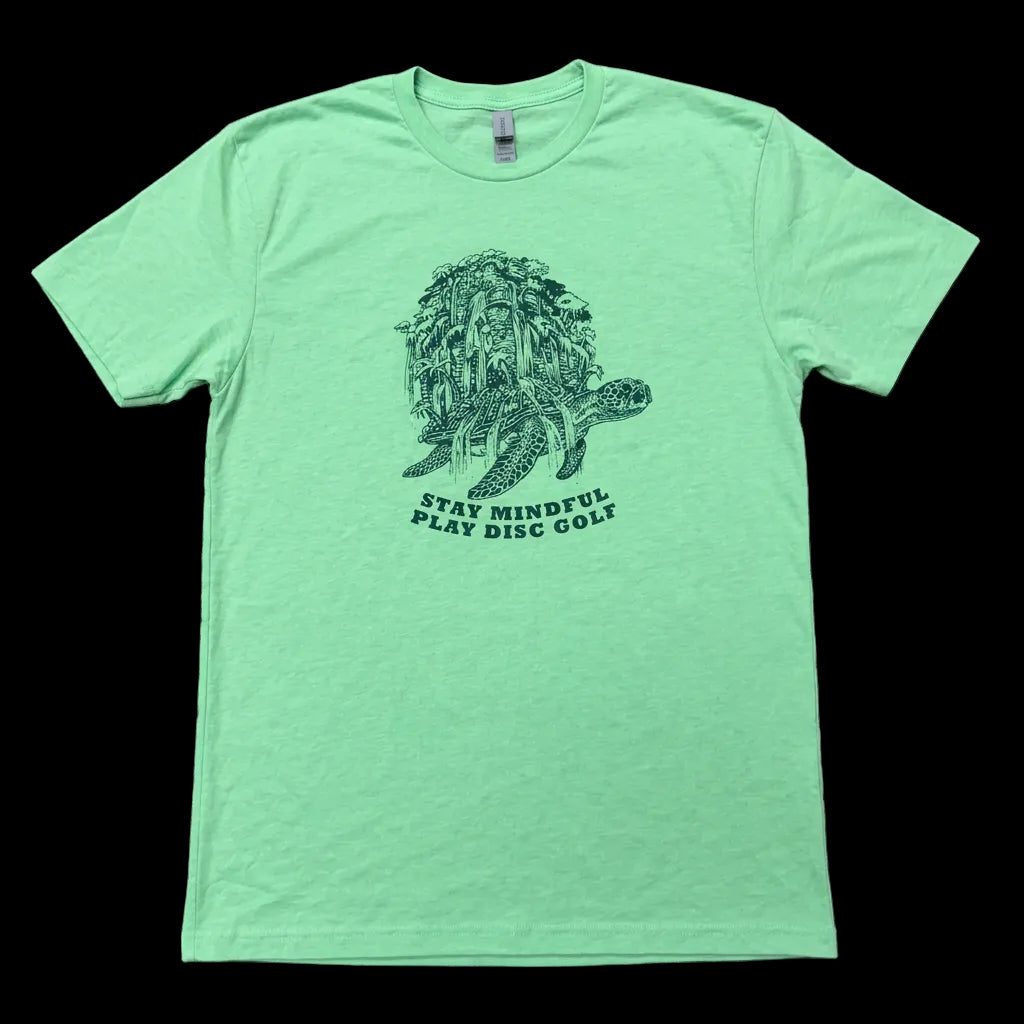Soul Crusher T-Shirts - Art by Manny Trujillo Rare Air Discs