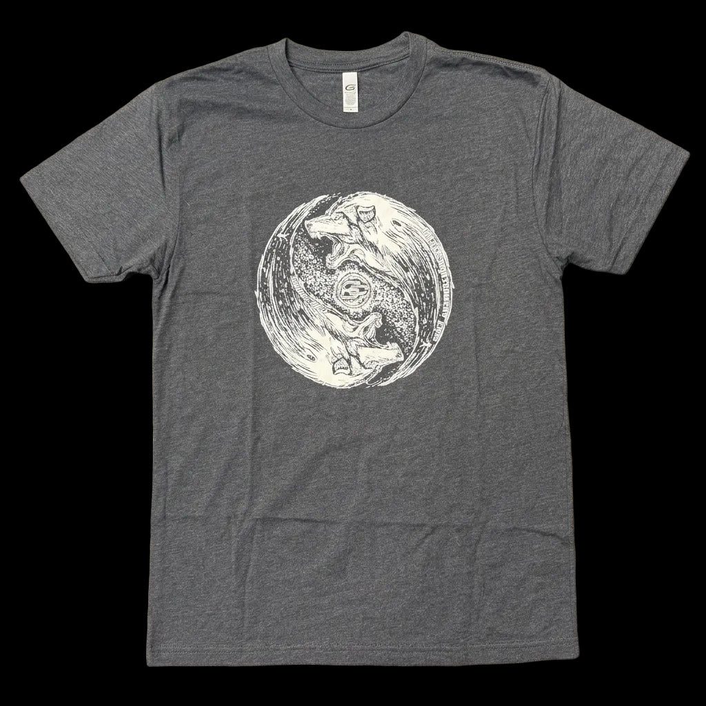 Soul Crusher T-Shirts - Art by Manny Trujillo Rare Air Discs