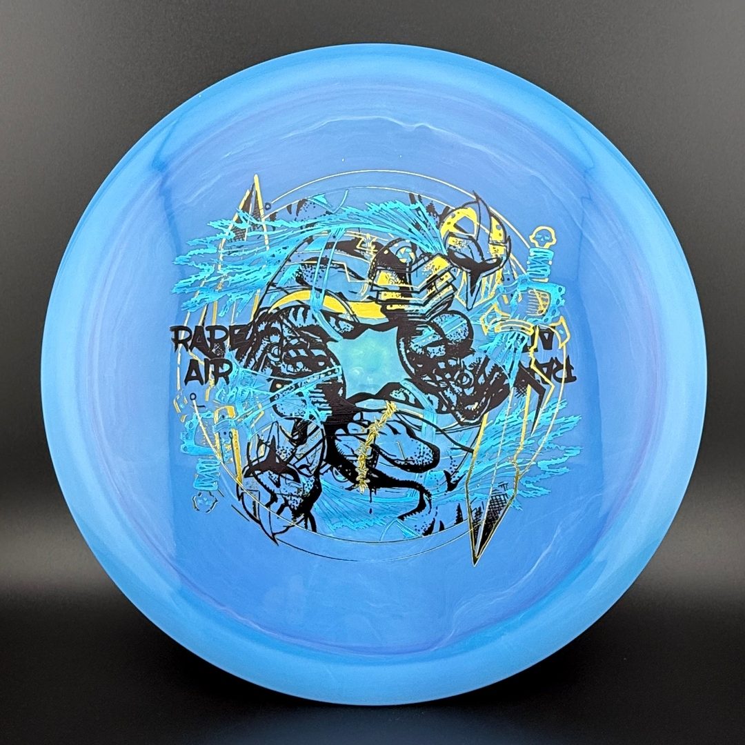 Neutron Boost - Misprint TRIPPWYRE By Les White Streamline