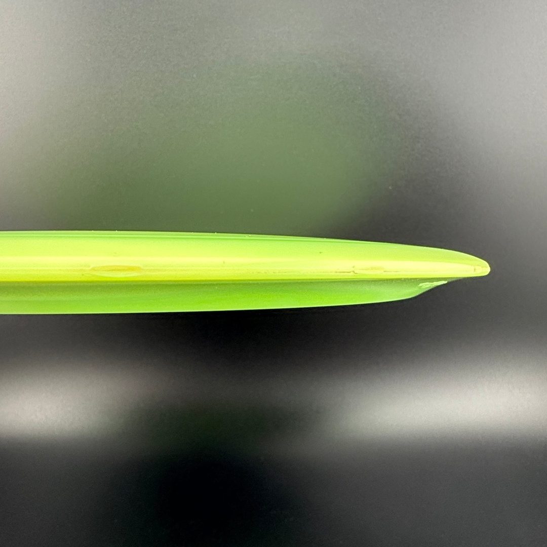 Neutron Boost Prototype Streamline
