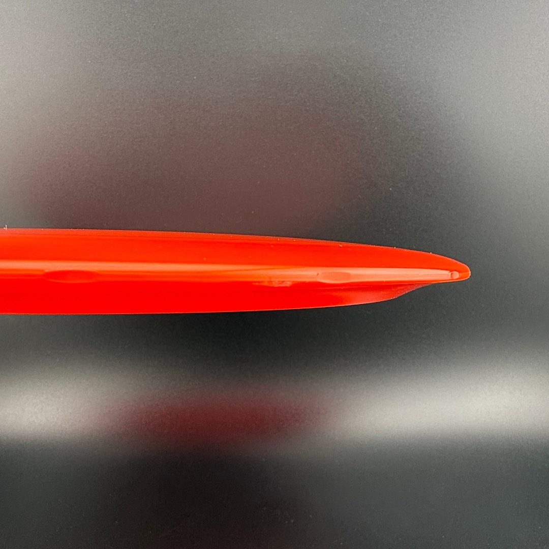 Neutron Boost Prototype Streamline