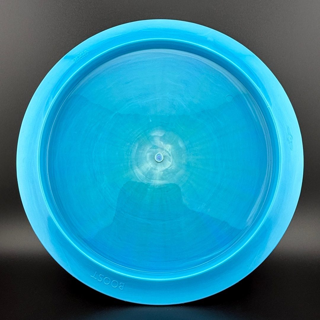 Neutron Boost Prototype Streamline
