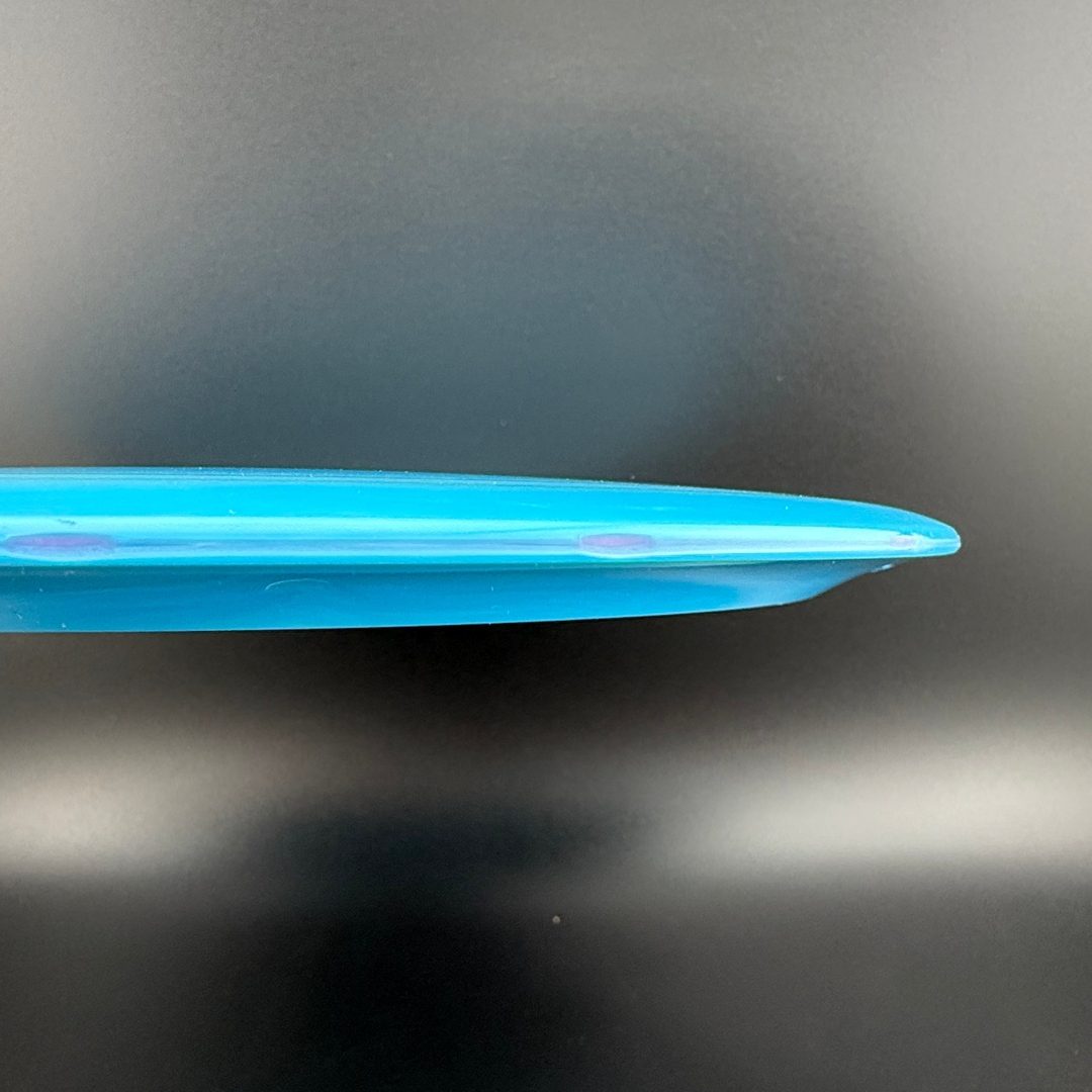 Neutron Boost Prototype Streamline