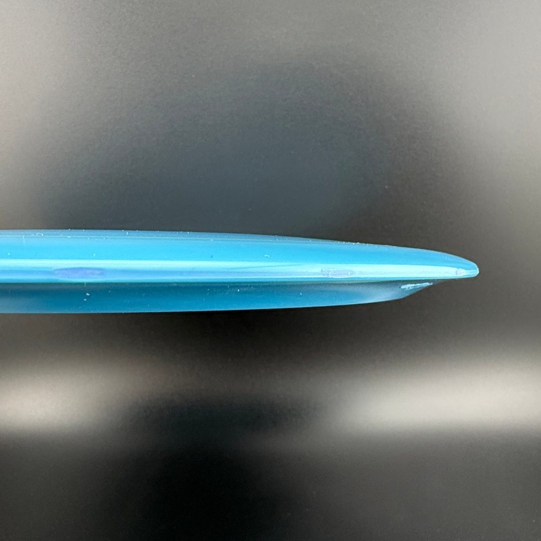 Neutron Boost Prototype Streamline