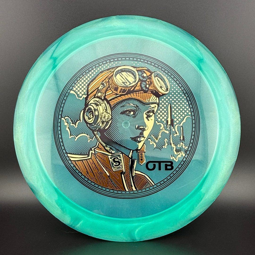 Proton Boost - First Run - OTB Open 2026 Streamline