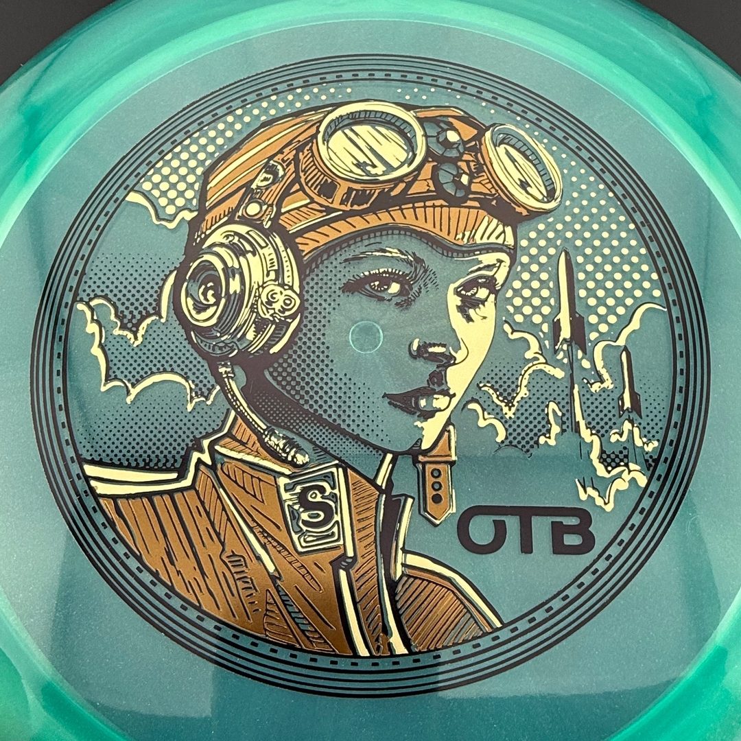 Proton Boost - First Run - OTB Open 2026 Streamline