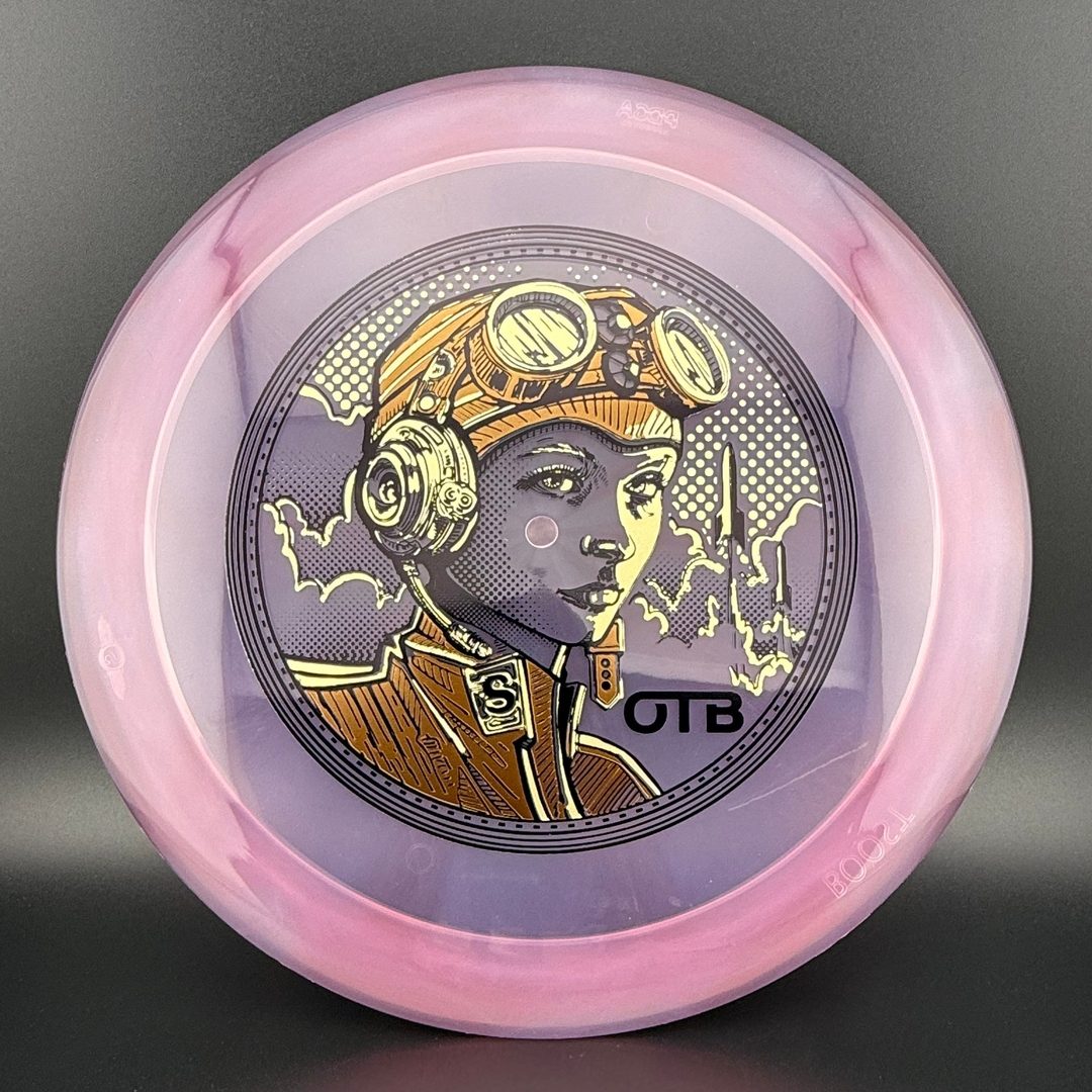 Proton Boost - First Run - OTB Open 2026 Streamline