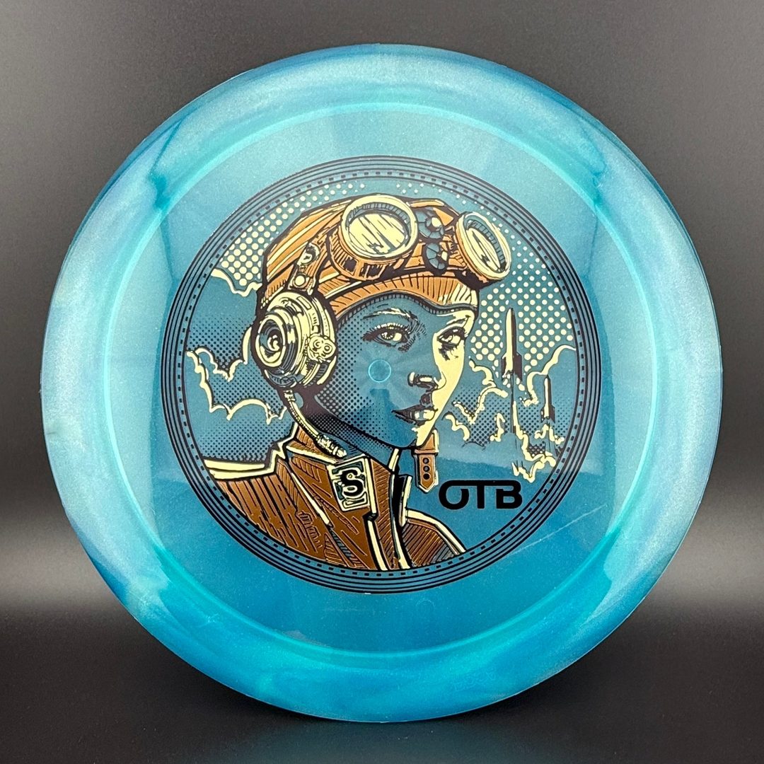 Proton Boost - First Run - OTB Open 2026 Streamline