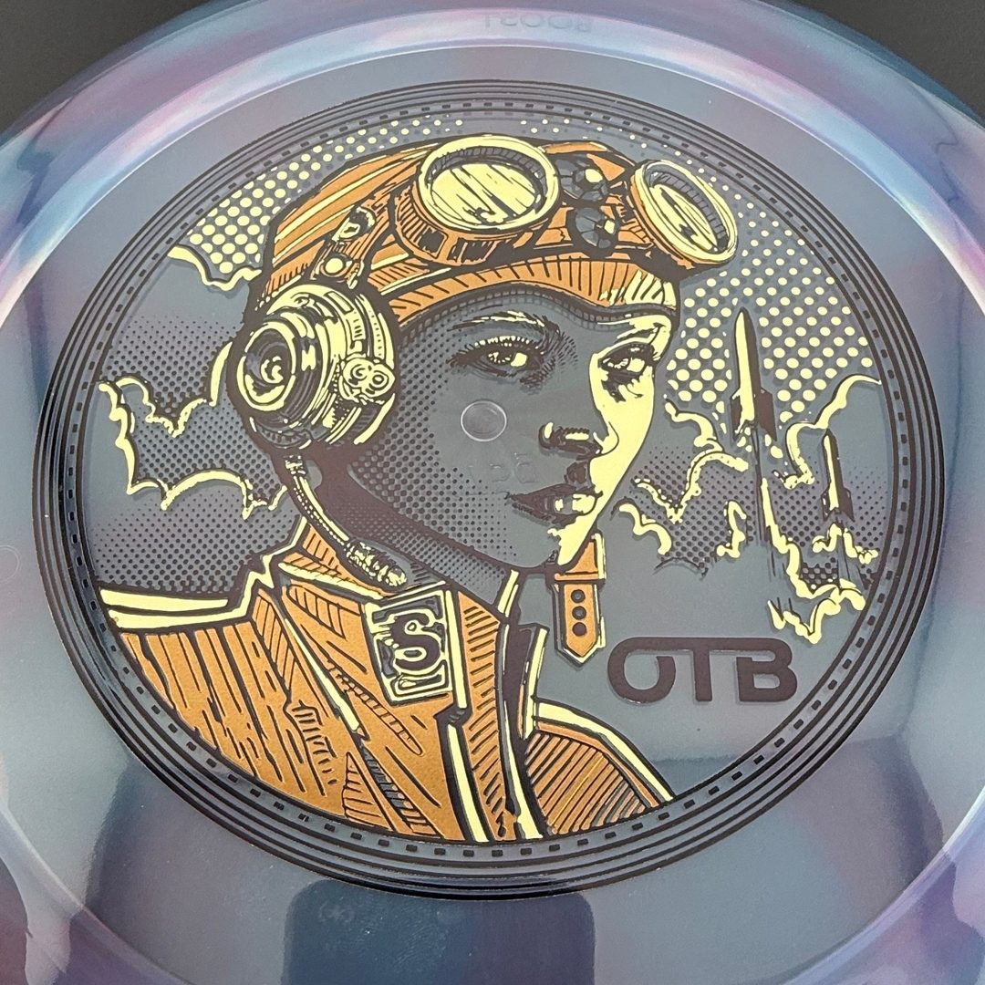 Proton Boost - First Run - OTB Open 2026 Streamline