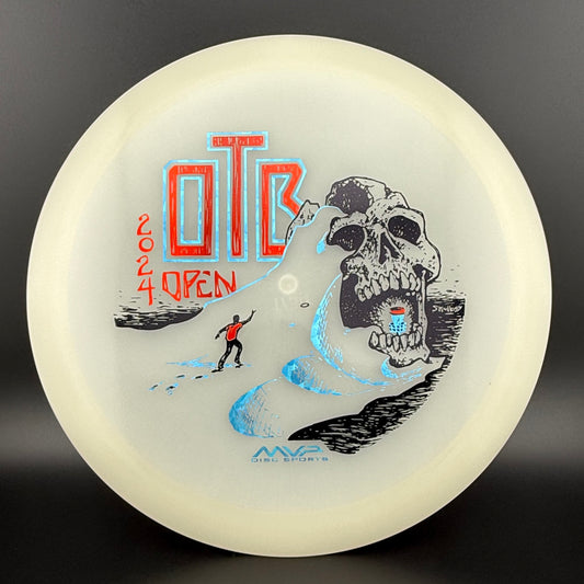 Color Eclipse Drift - OTB Open 2024 - Skulboy Streamline