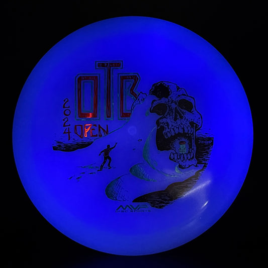 Color Eclipse Drift - OTB Open 2024 - Skulboy Streamline