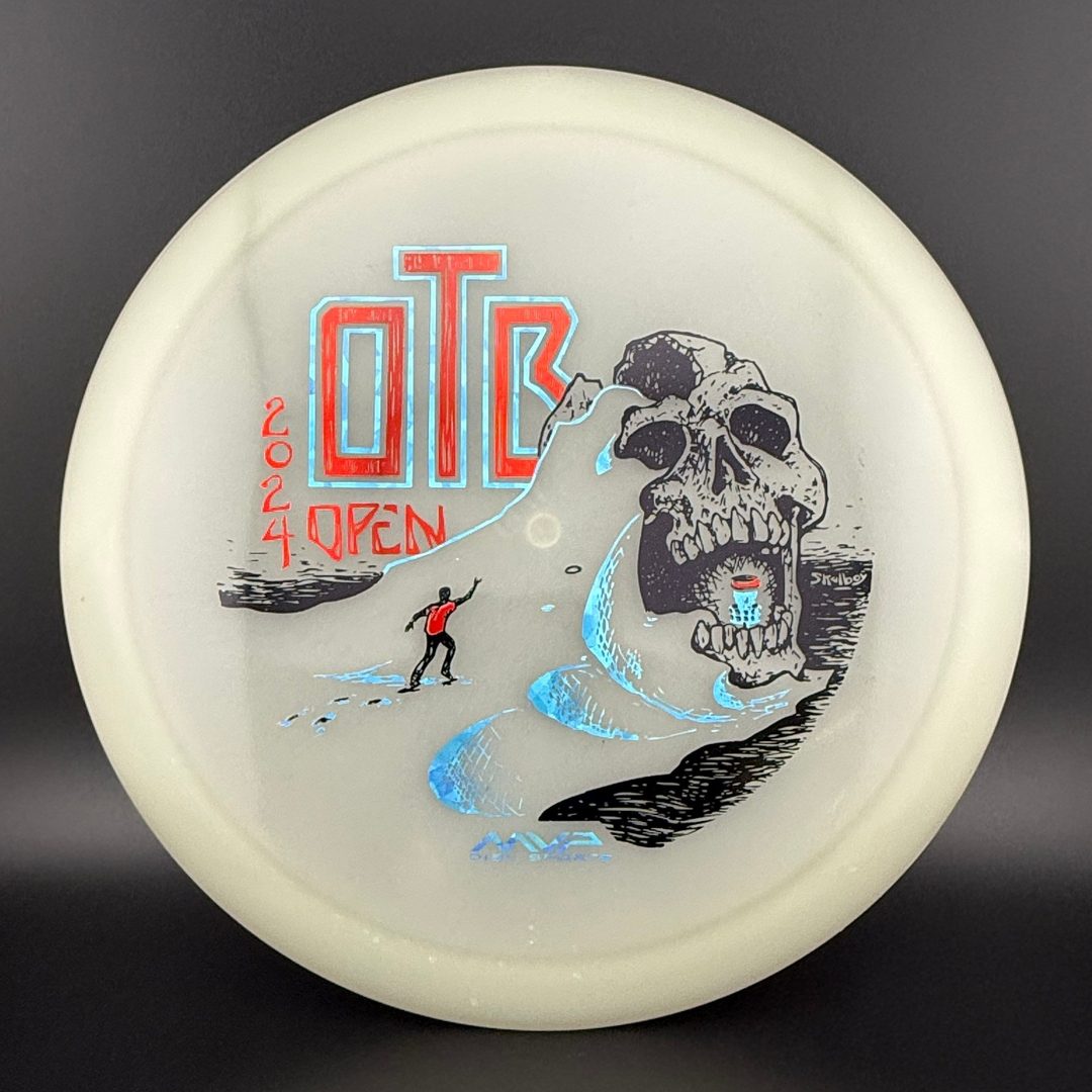 Color Eclipse Drift - OTB Open 2024 - Skulboy Streamline
