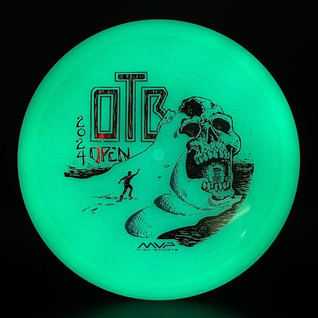 Color Eclipse Drift - OTB Open 2024 - Skulboy Streamline