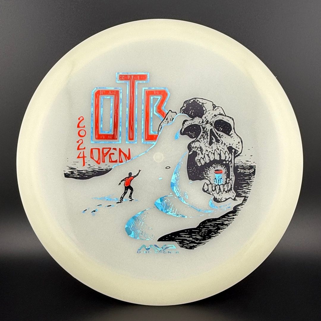 Color Eclipse Drift - OTB Open 2024 - Skulboy Streamline