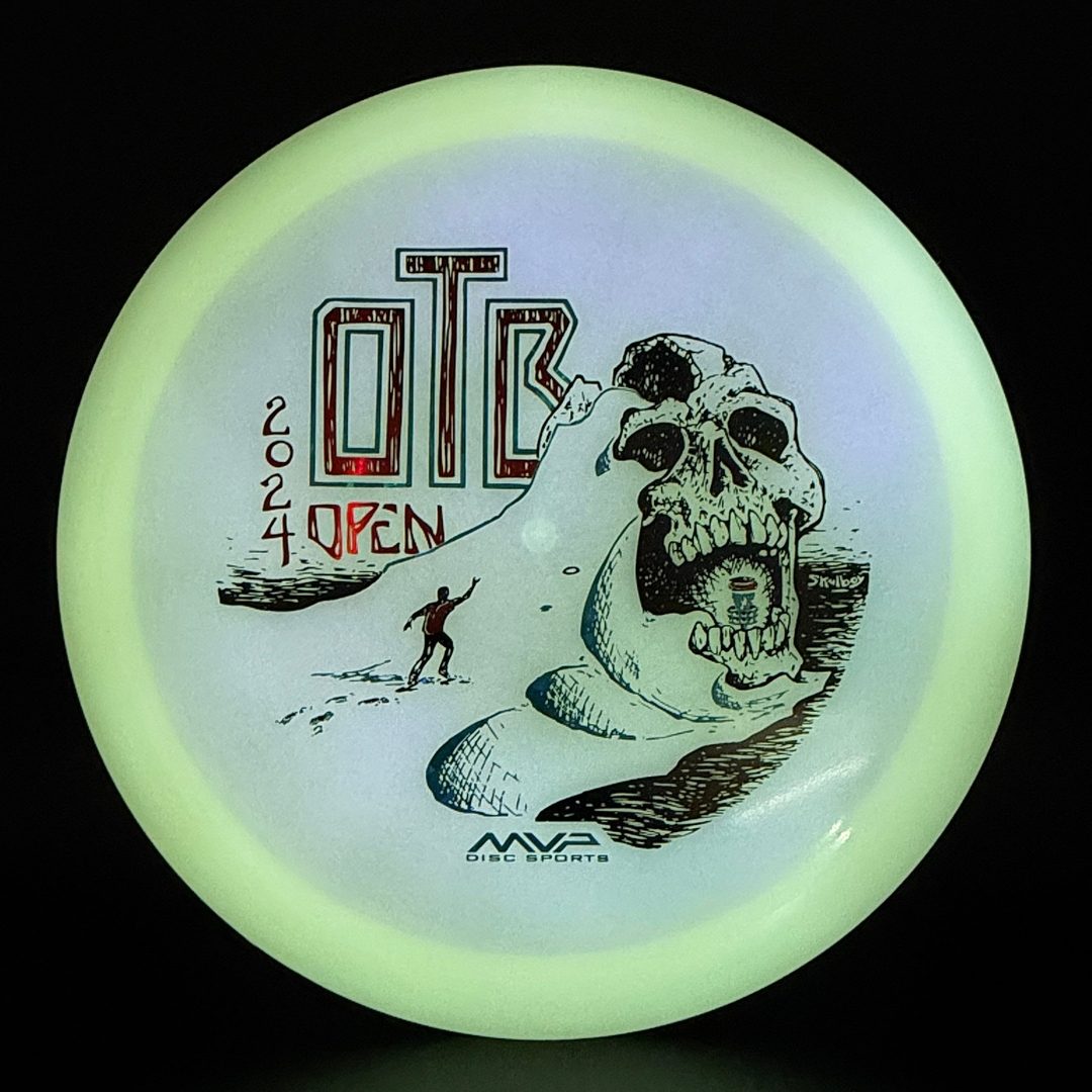Color Eclipse Drift - OTB Open 2024 - Skulboy Streamline