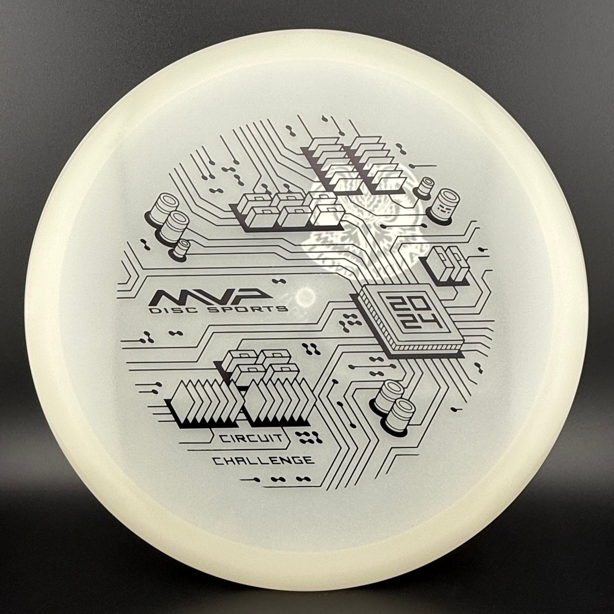 Eclipse Echo - Circuit Challenge 2024 Streamline