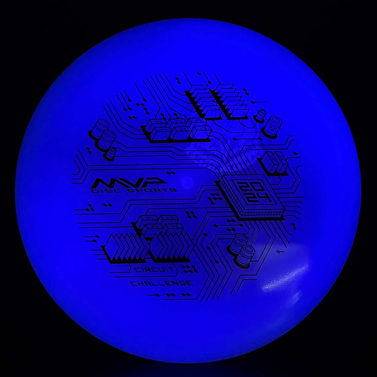 Eclipse Echo - Circuit Challenge 2024 Streamline