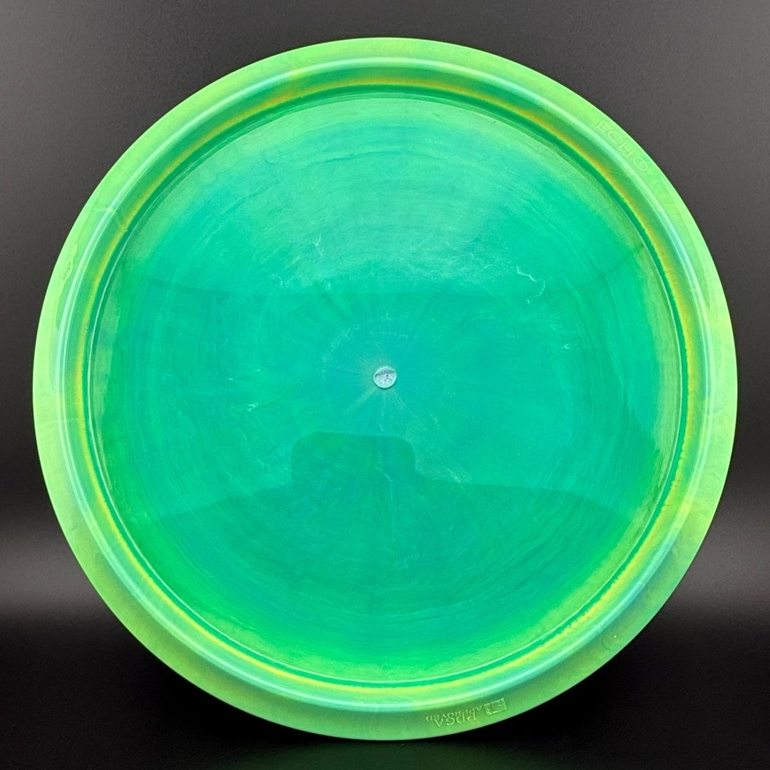Neutron Echo - Special Edition Streamline