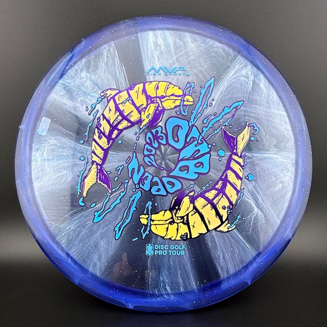 Soft Proton Echo - Limited OTB Open 2023 Streamline