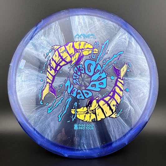 Soft Proton Echo - Limited OTB Open 2023 Streamline