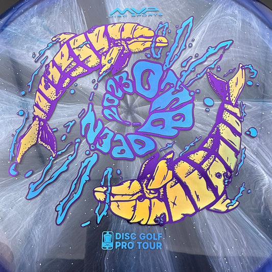 Soft Proton Echo - Limited OTB Open 2023 Streamline