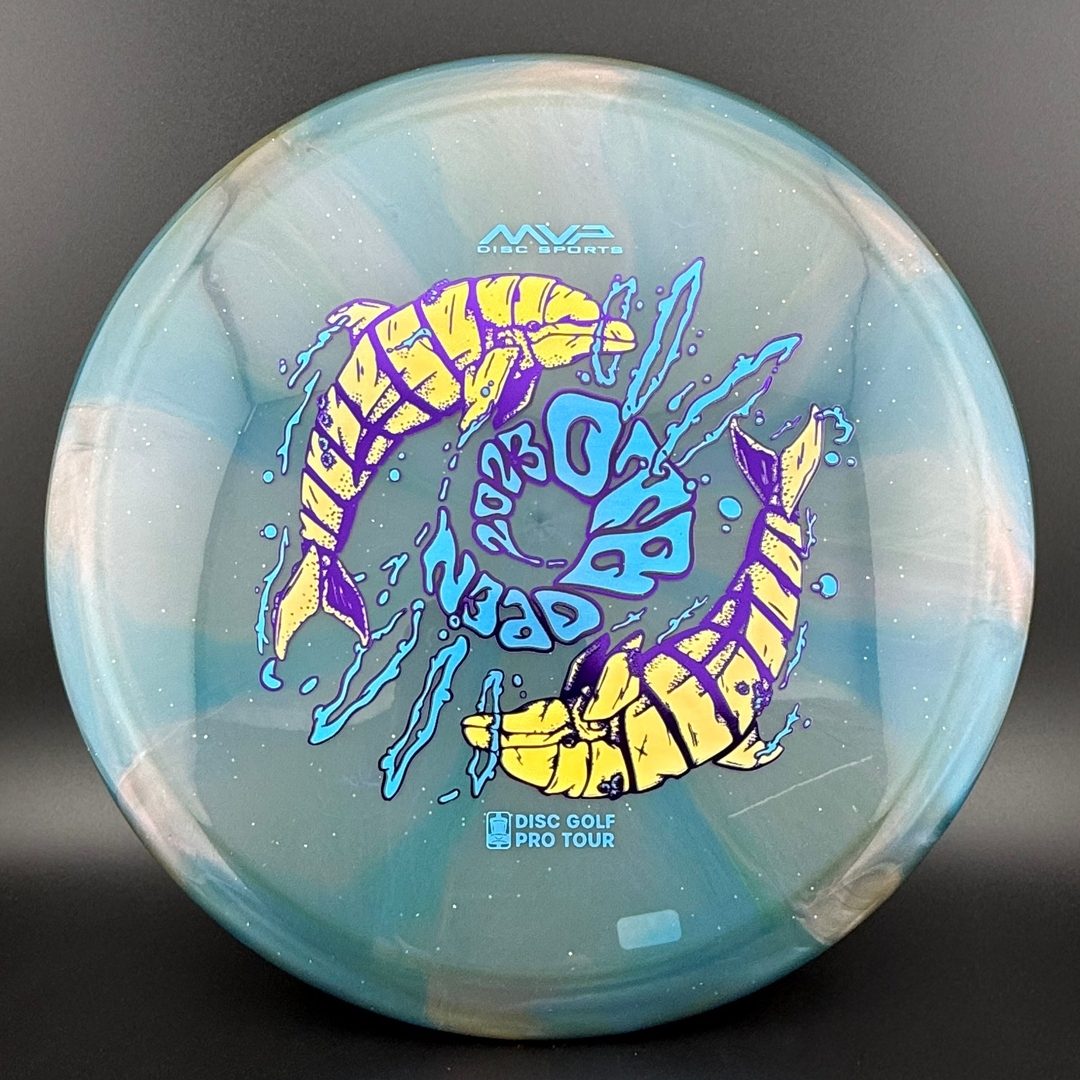 Soft Proton Echo - Limited OTB Open 2023 Streamline