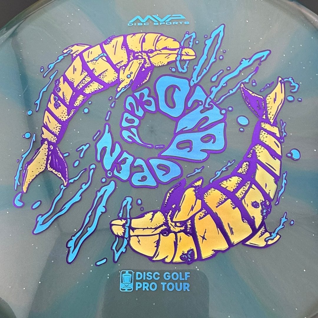 Soft Proton Echo - Limited OTB Open 2023 Streamline