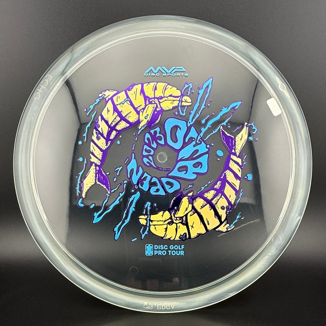 Soft Proton Echo - Limited OTB Open 2023 Streamline