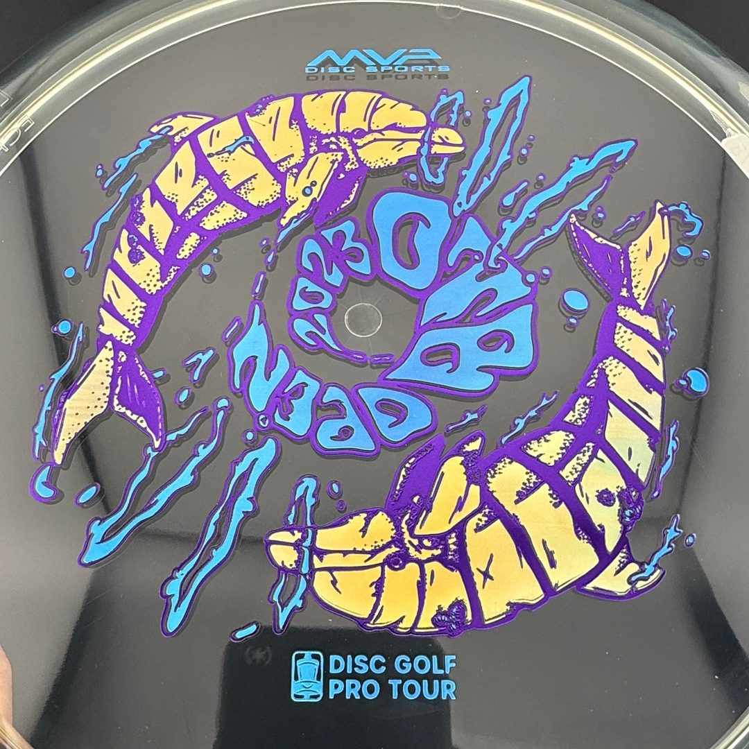 Soft Proton Echo - Limited OTB Open 2023 Streamline