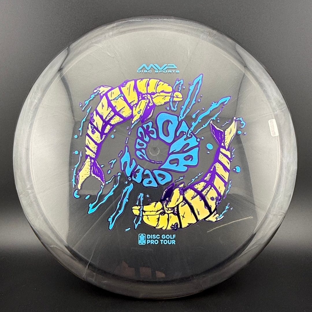 Soft Proton Echo - Limited OTB Open 2023 Streamline