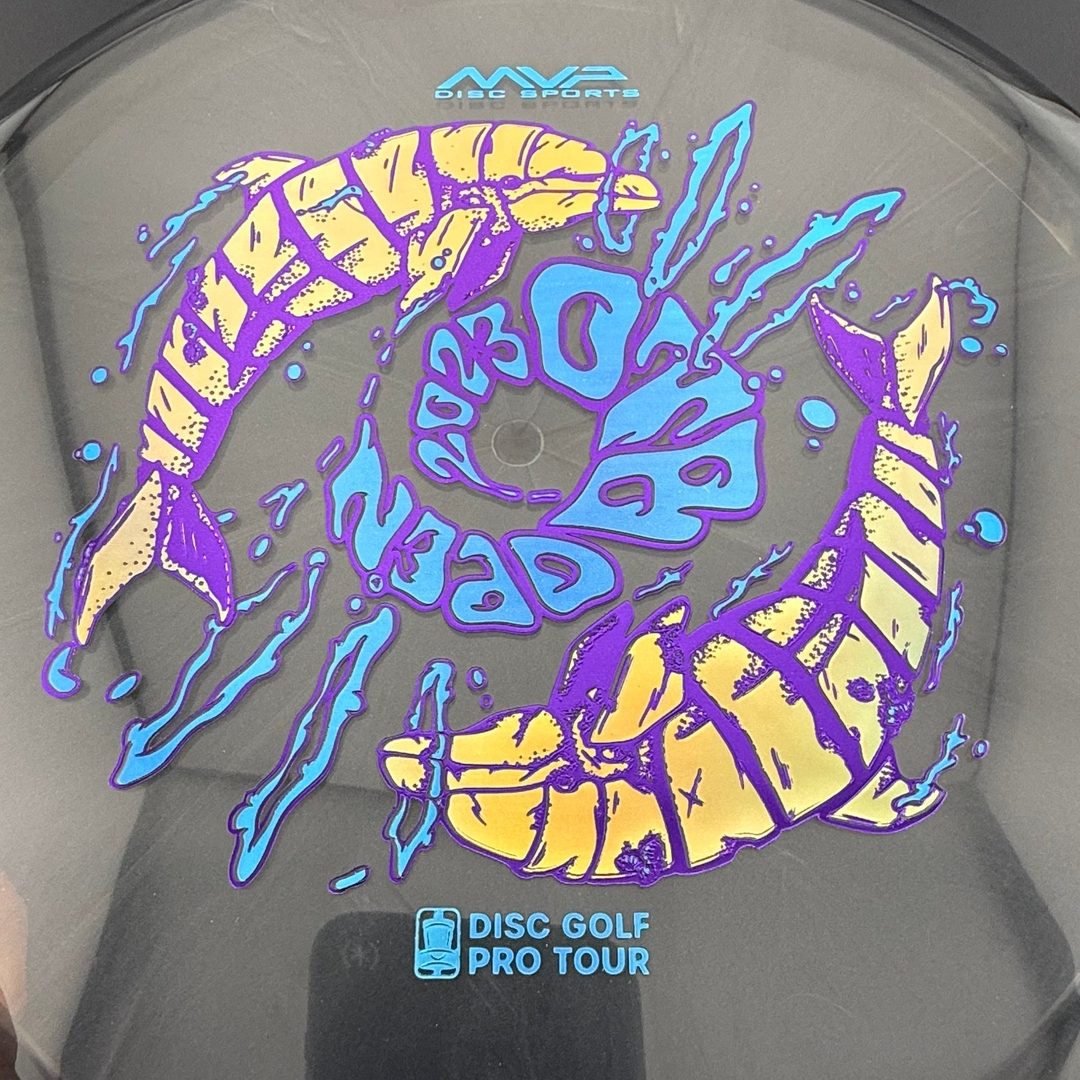 Soft Proton Echo - Limited OTB Open 2023 Streamline