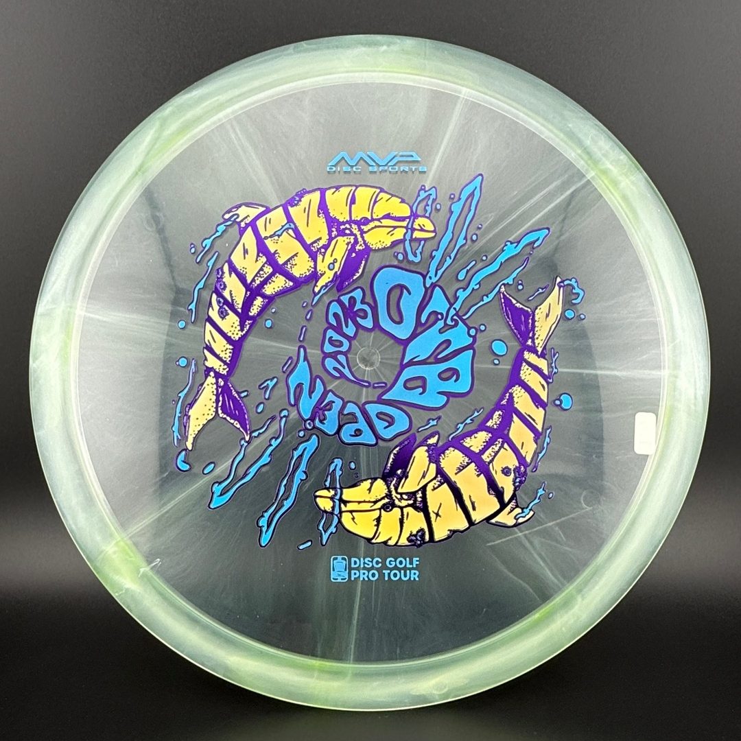 Soft Proton Echo - Limited OTB Open 2023 Streamline