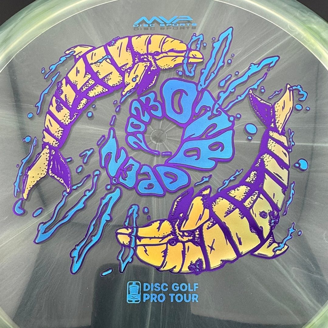 Soft Proton Echo - Limited OTB Open 2023 Streamline