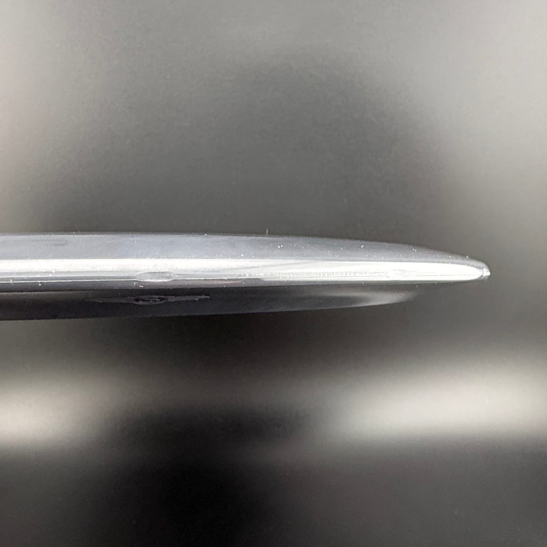 Neutron Lift - Swirly - Factory Blank Streamline