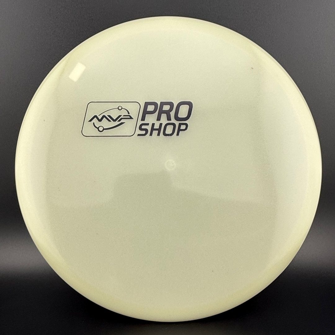 Eclipse Pilot - MVP Pro Shop Streamline