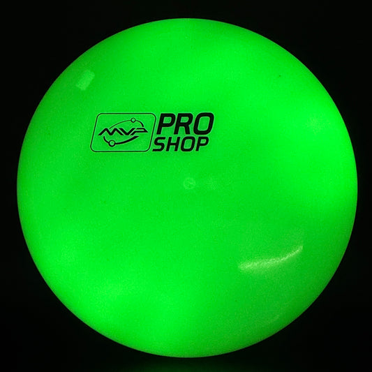 Eclipse Pilot - MVP Pro Shop Streamline