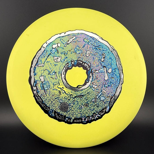 Firm Electron Pilot - DFX Donut Streamline
