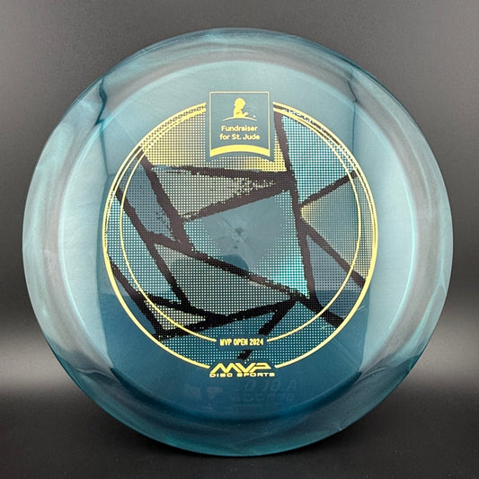 Proton Shift - MVP Open '24 St Jude's Fundraiser Streamline