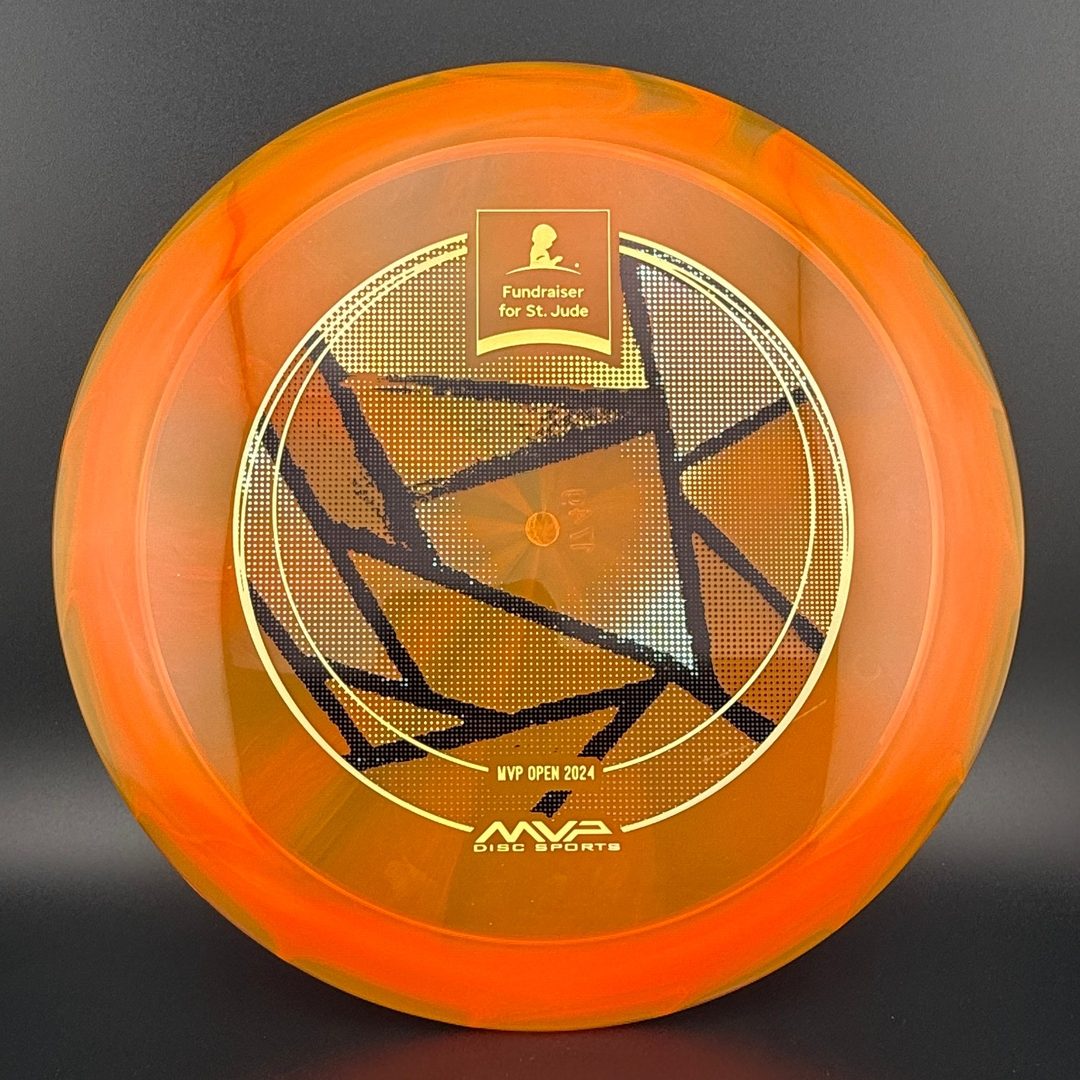 Proton Shift - MVP Open '24 St Jude's Fundraiser Streamline